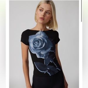 Urban Outfitters Rose